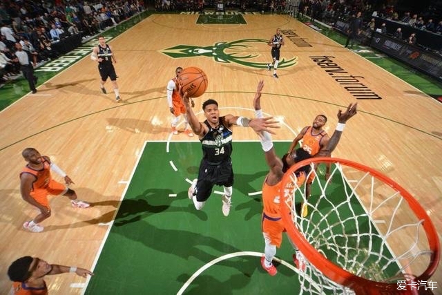 祝贺李凯尔33岁生日快乐！NBA官方晒照庆祝